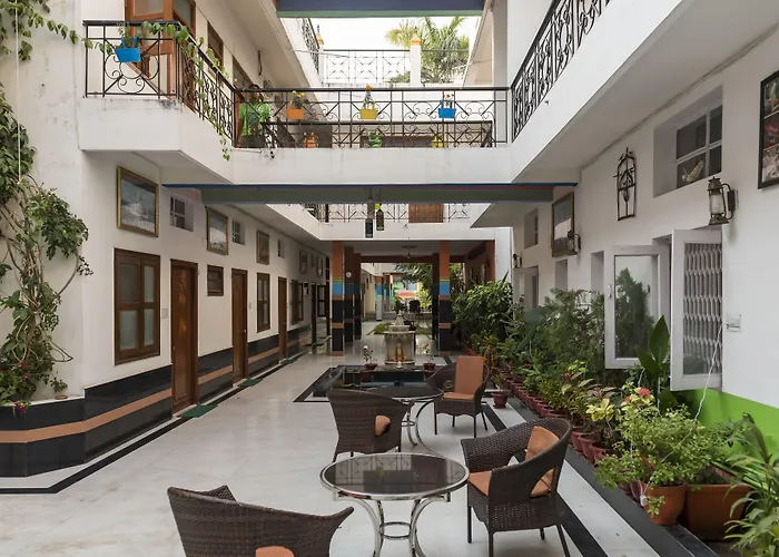 Hotel Harmony