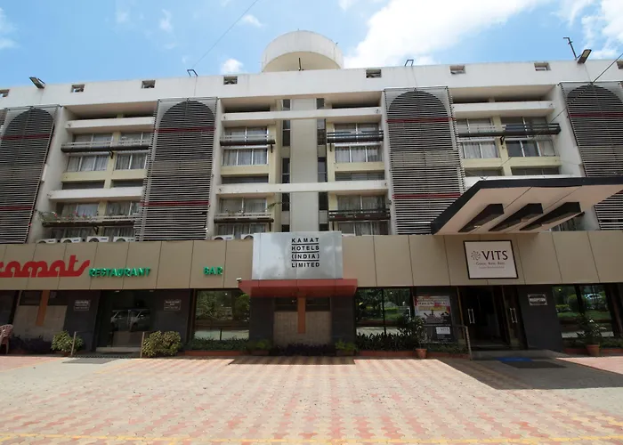 Ira By Orchid, Nashik