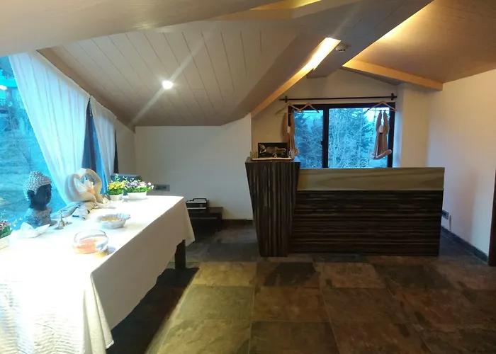 Marigold Sarovar Portico Shimla With Heated Pool And Ac Rooms-A Resort Cottage And Spa