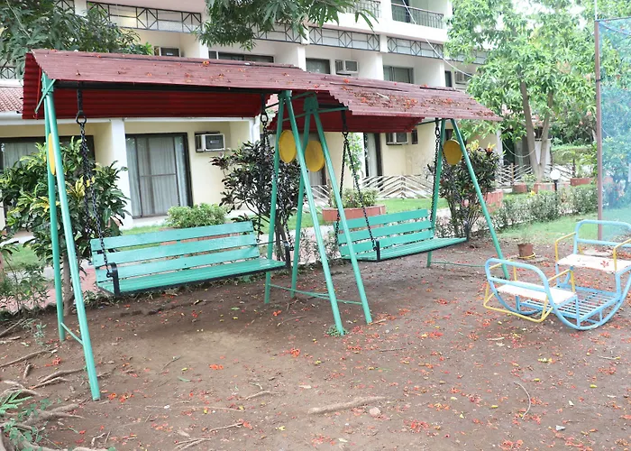 Vits Kamats Resort, Silvassa