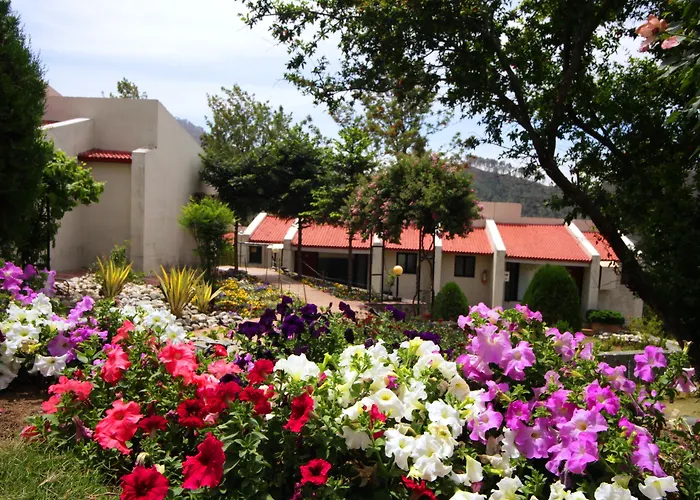 Country Inn Nature Resort Bhimtal