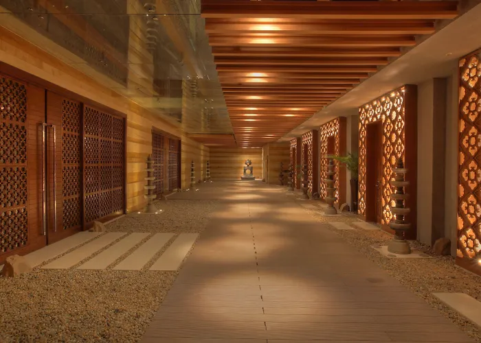 Jw Marriott Pune