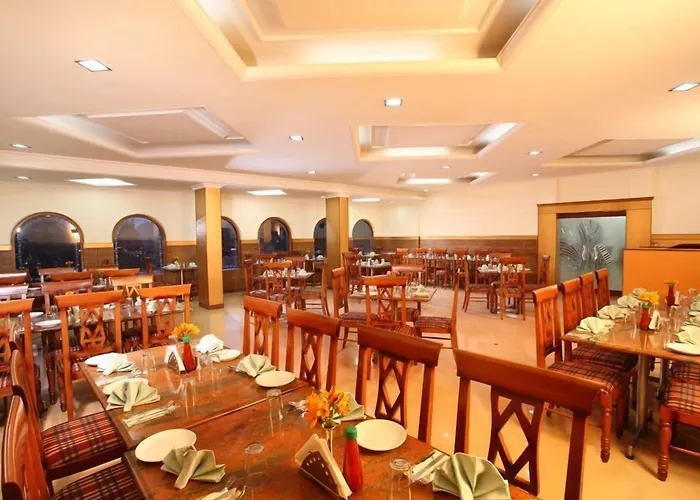 Hotel Lakeview