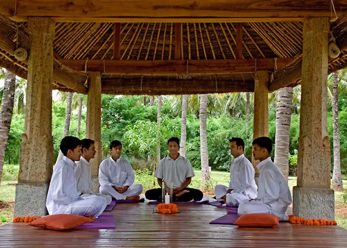 Shreyas Retreat