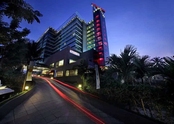 Gokulam Grand Hotel & Spa Bangalore