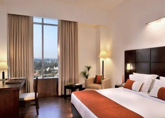 Comfort Inn Tulip Heights