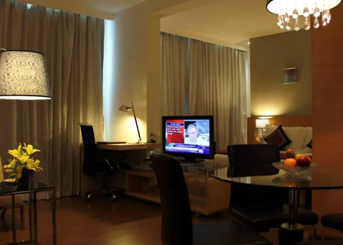 Ramada By Wyndham Navi Mumbai