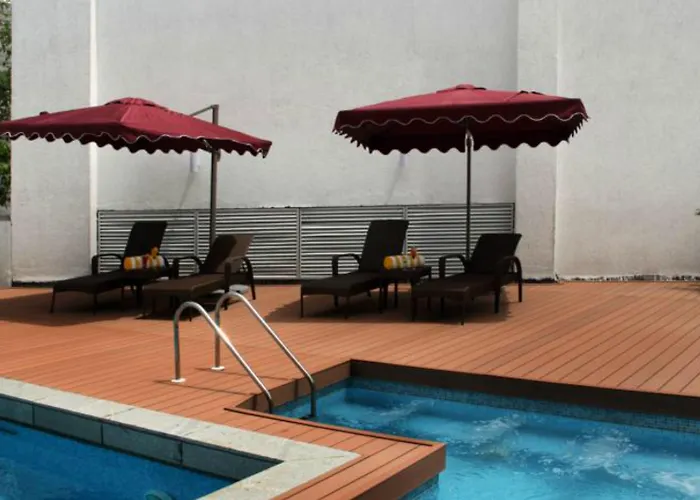 Ramada By Wyndham Navi Mumbai