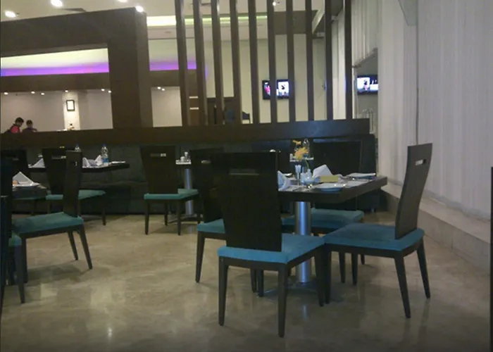 Royal Orchid Central, Shimoga