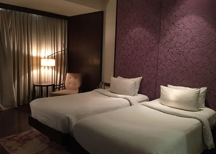 Hotel Royal Orchid Jaipur, Tonk Road