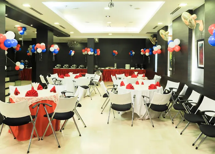 The Nanee Suites