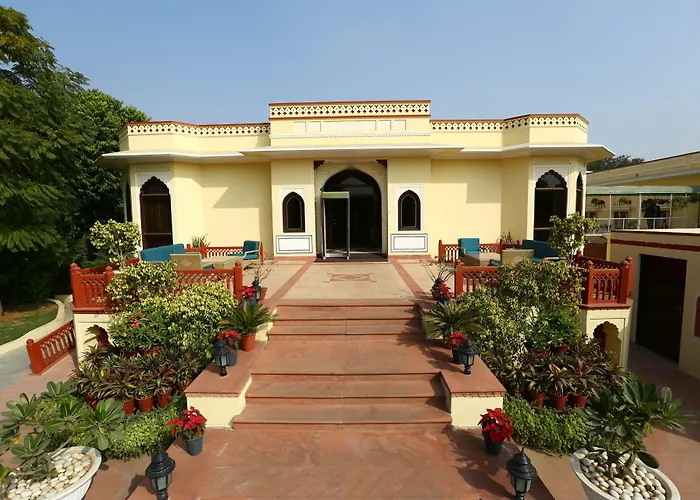 Sawai Man Mahal