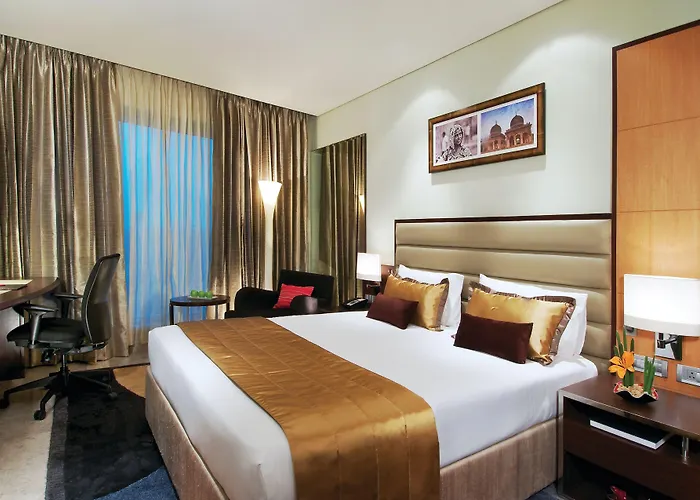 Vivanta Hyderabad, Begumpet