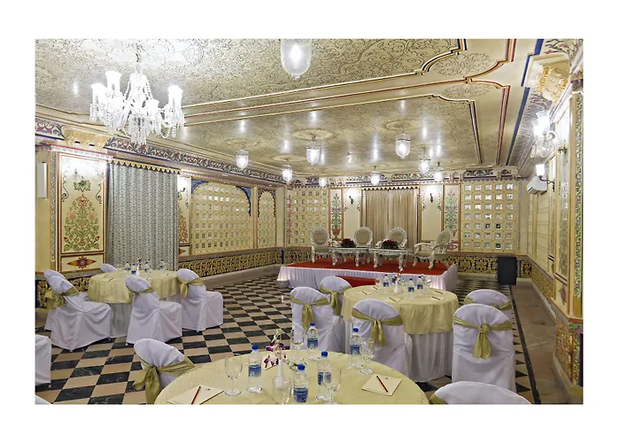 Chunda Palace
