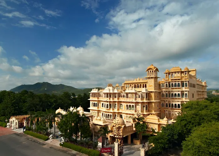 Chunda Palace