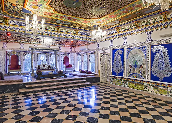 Chunda Palace