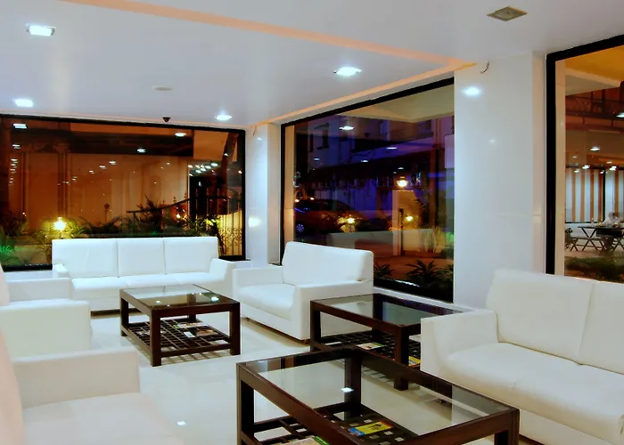 Hotel Colva Kinara