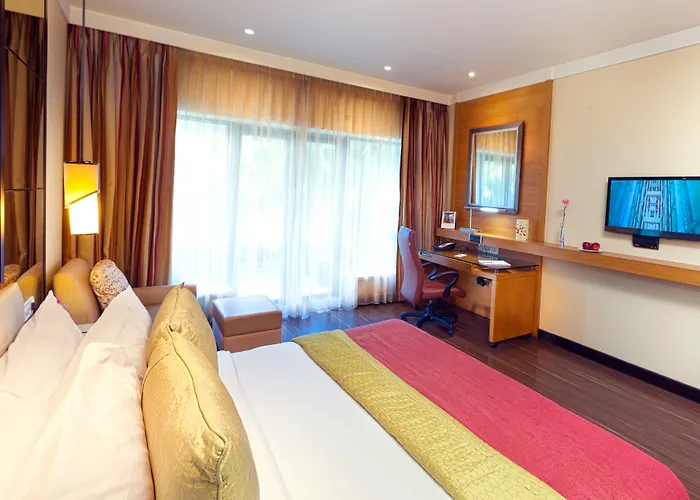 Vivanta Coimbatore