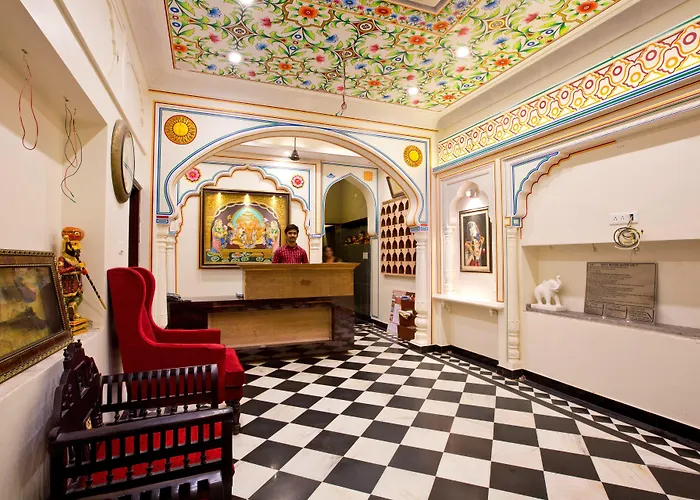 Hotel Kalyan
