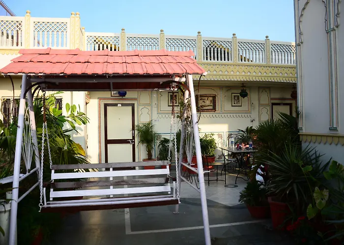 Hotel Kalyan