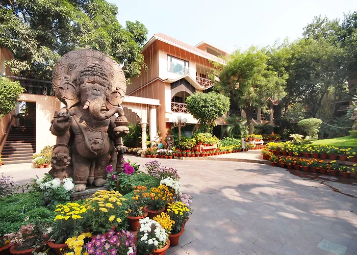 Mayfair Rourkela