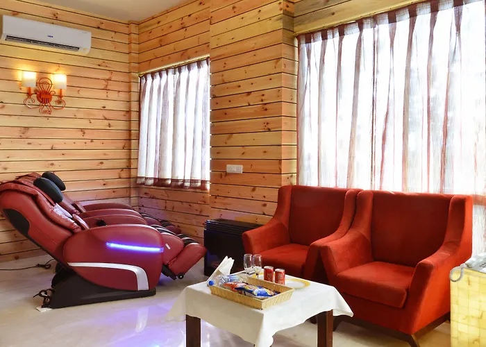 Honeymoon Inn Shimla