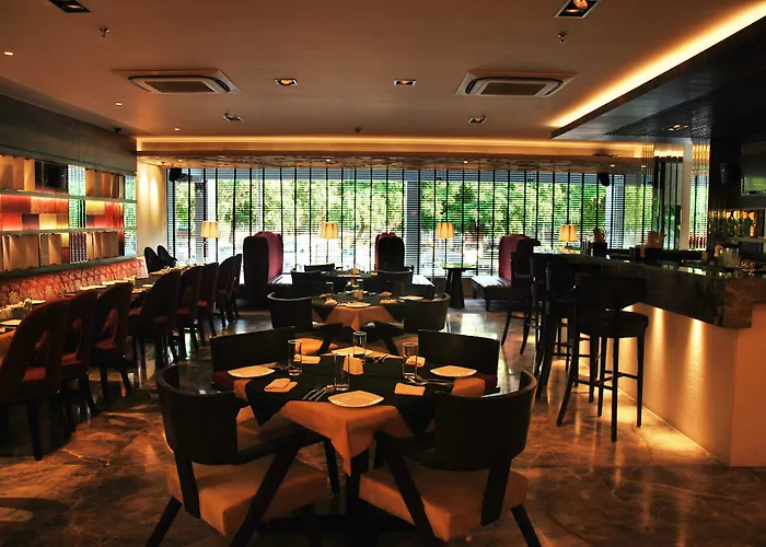Maya Hotel
