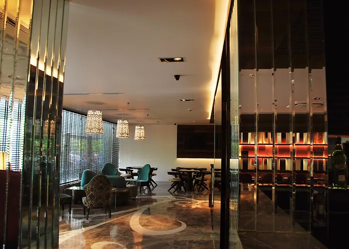 Maya Hotel