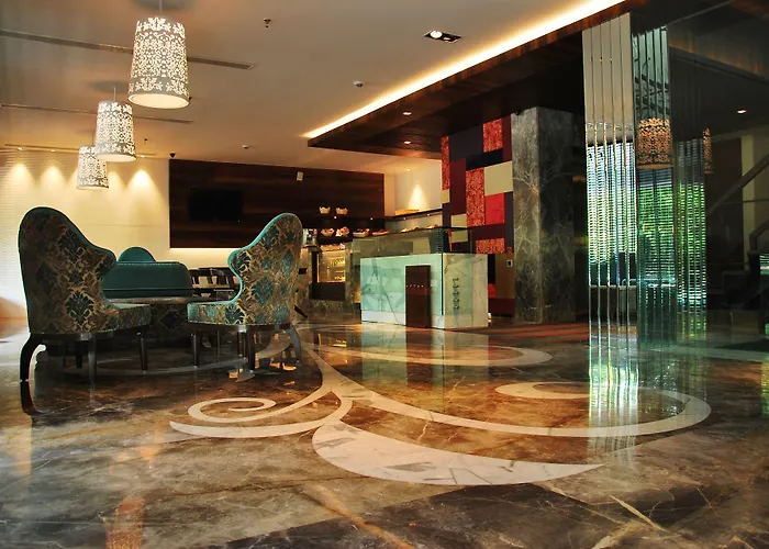 Maya Hotel