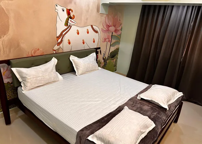 Srirangam Service Apartment