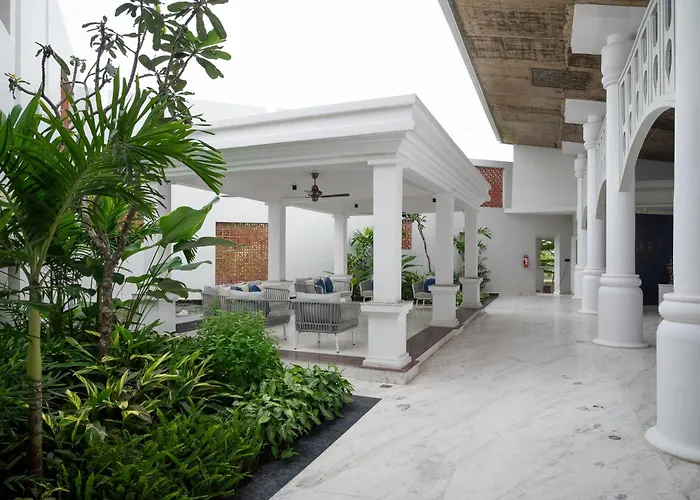 Hotel Sonar Bangla Mayapur