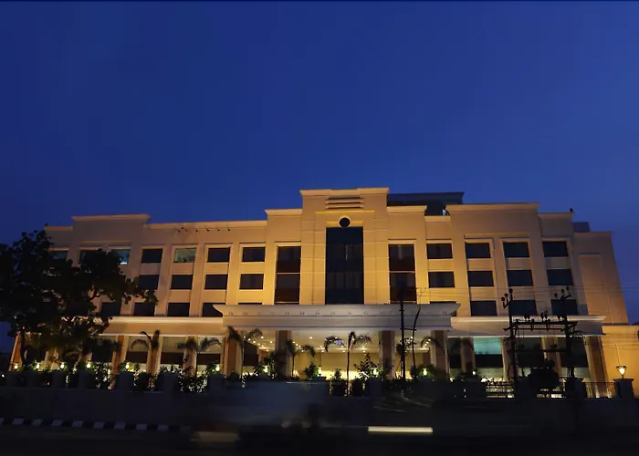 Accord Puducherry