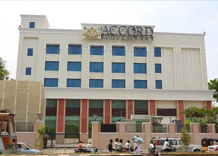 Accord Puducherry