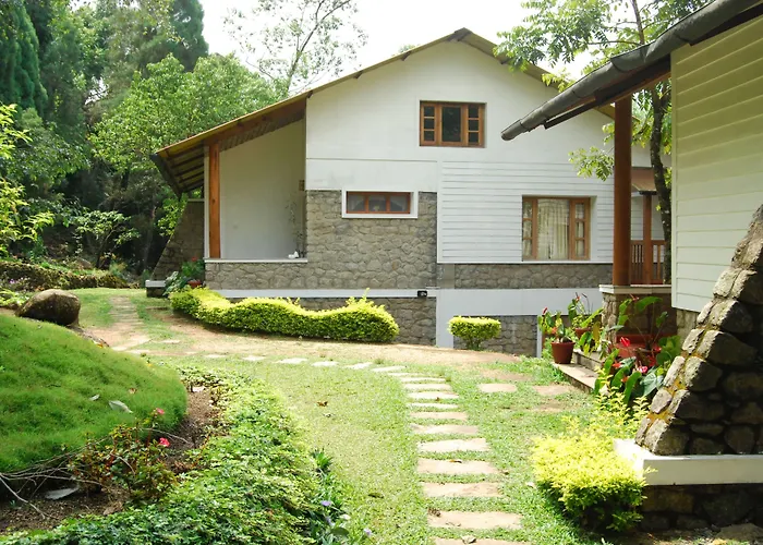 Windermere Estate