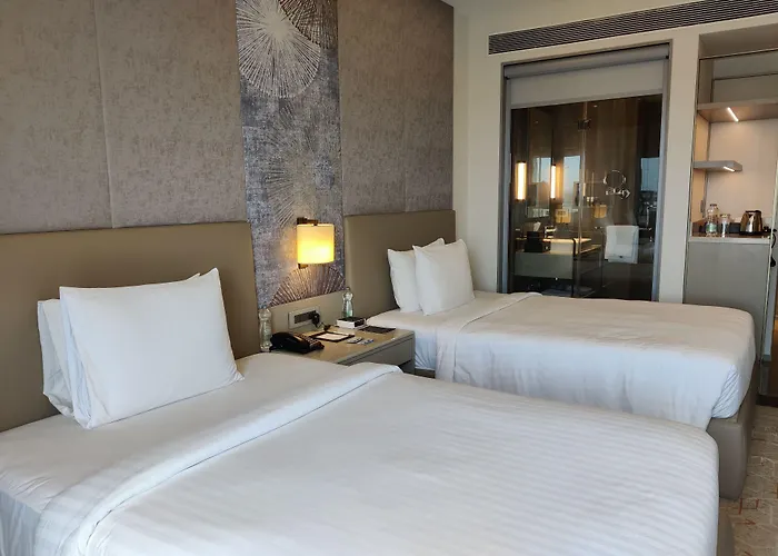 Courtyard By Marriott Bhopal