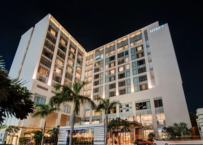 Hyatt Ahmedabad