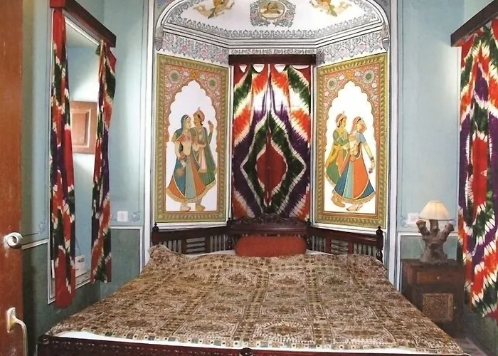 Hotel Heritage Mandawa