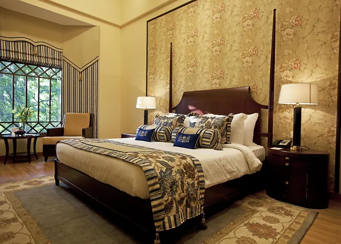 The Claridges Nabha Residence