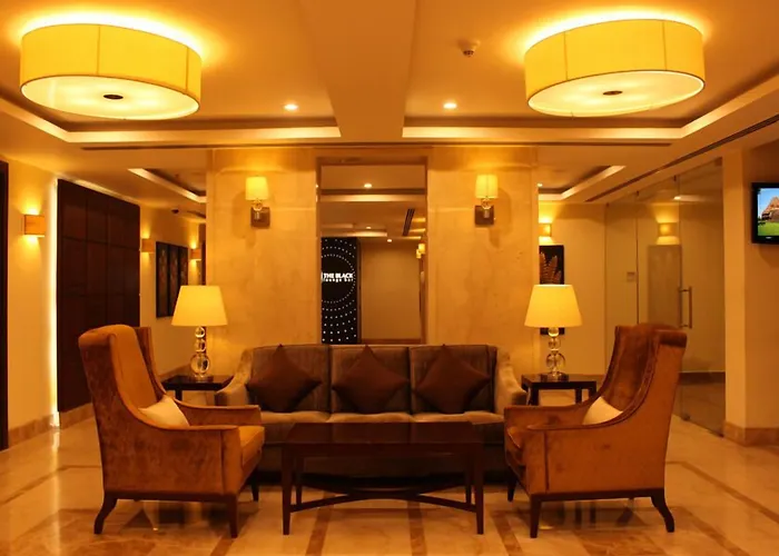 Quality Inn Viha