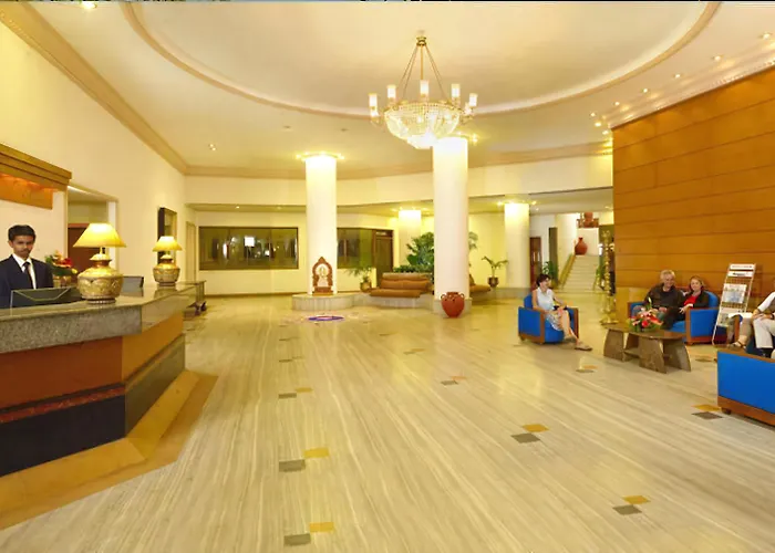 Sangam Hotel, Thanjavur