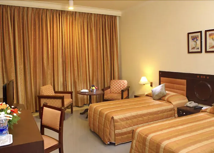 Sangam Hotel, Thanjavur