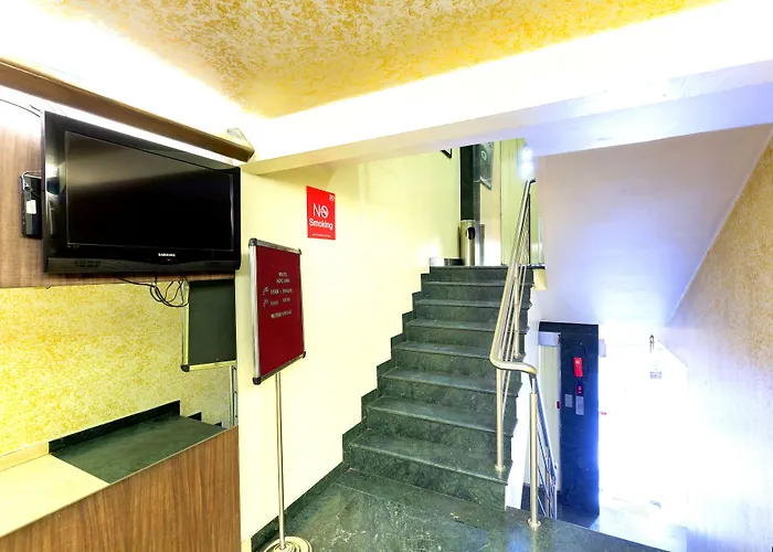 Acacia Inn Jaipur
