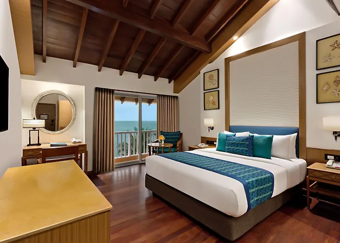 Welcomhotel By Itc Hotels, Bay Island, Port Blair