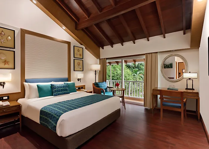 Welcomhotel By Itc Hotels, Bay Island, Port Blair