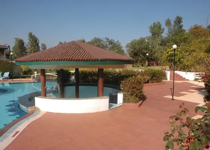 Blue Country Resort