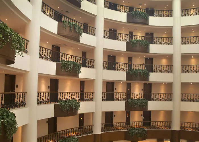 Savoy Suites Greater Noida