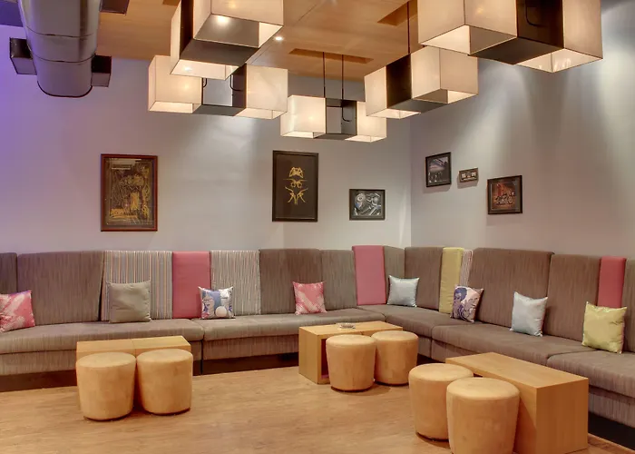 Vivanta Ahmedabad Sg Highway