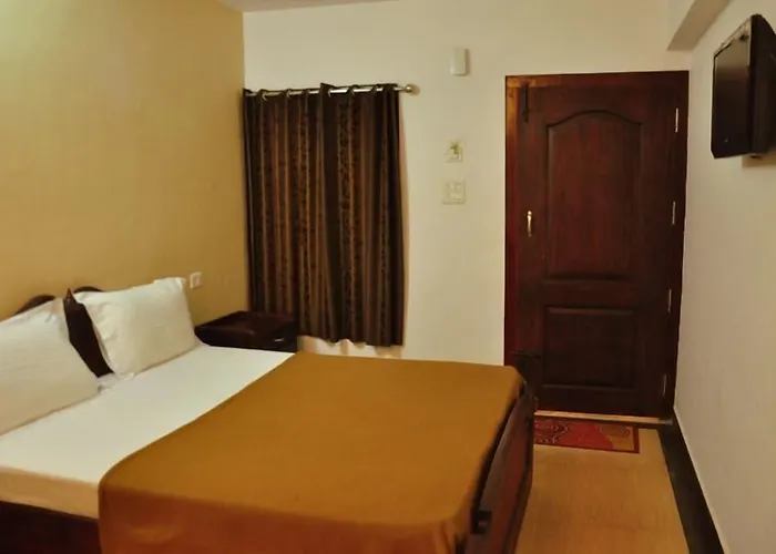 Hotel Holiday Break