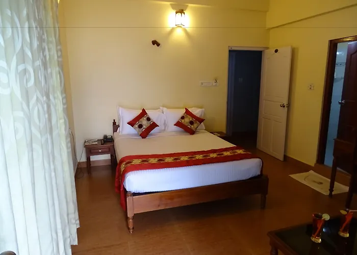 Sealine Beach Resorts