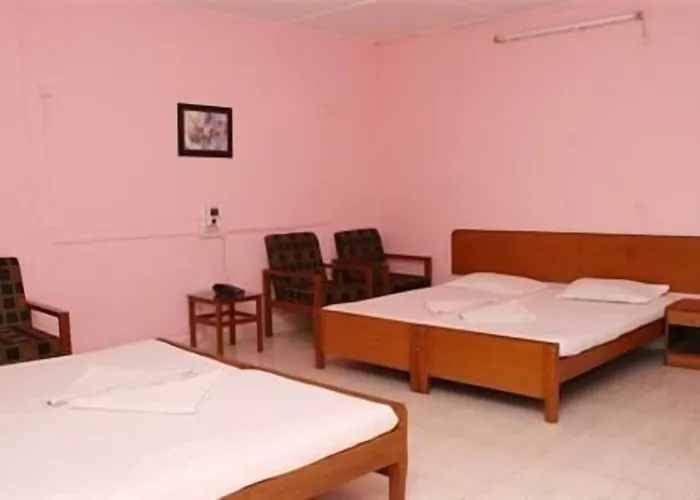 Mapusa Residency
